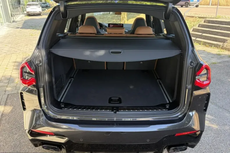 BMW X3 (Seria X) din 2023 cu 48.170 km - oferta BMW263755 - foto 16