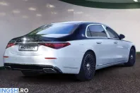 Mercedes-Benz S 580 (Clasa S) din 2023 cu 37.899 km - oferta MER263763 - foto 2