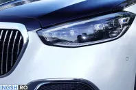 Mercedes-Benz S 580 (Clasa S) din 2023 cu 37.899 km - oferta MER263763 - foto 4