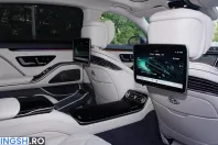 Mercedes-Benz S 580 (Clasa S) din 2023 cu 37.899 km - oferta MER263763 - foto 5