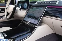 Mercedes-Benz S 580 (Clasa S) din 2023 cu 37.899 km - oferta MER263763 - foto 7