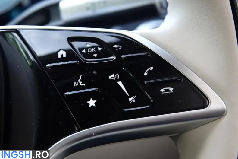 Mercedes-Benz S 580 (Clasa S) din 2023 cu 37.899 km - oferta MER263763 - foto 12