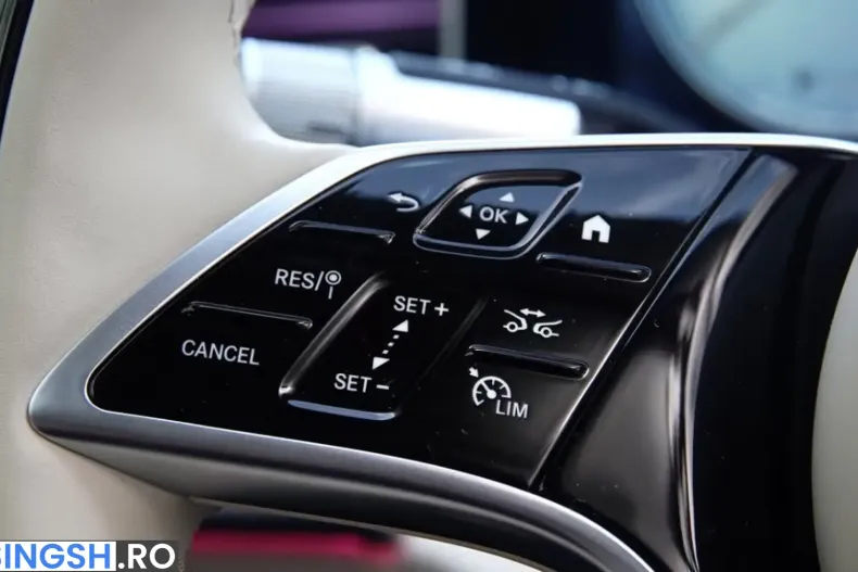 Mercedes-Benz S 580 (Clasa S) din 2023 cu 37.899 km - oferta MER263763 - foto 16