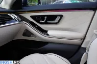 Mercedes-Benz S 580 (Clasa S) din 2023 cu 37.899 km - oferta MER263763 - foto 19