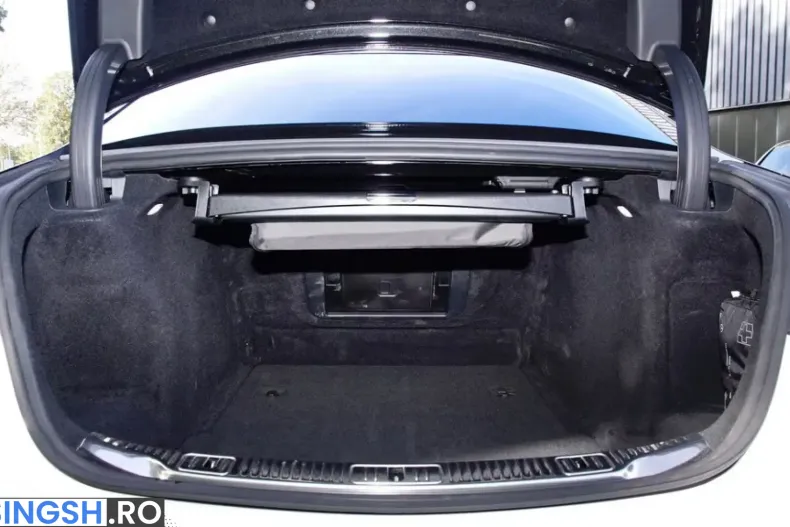 Mercedes-Benz S 580 (Clasa S) din 2023 cu 37.899 km - oferta MER263763 - foto 23