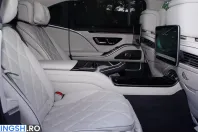 Mercedes-Benz S 580 (Clasa S) din 2023 cu 37.899 km - oferta MER263763 - foto 25