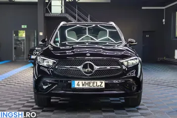 Mercedes-Benz GLC 300 din 2023 - oferta MER263768