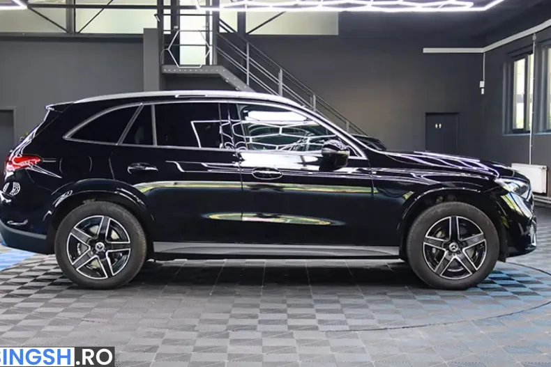 Mercedes-Benz GLC 300 (Clasa GLC) din 2023 cu 58.000 km - oferta MER263768 - foto 3