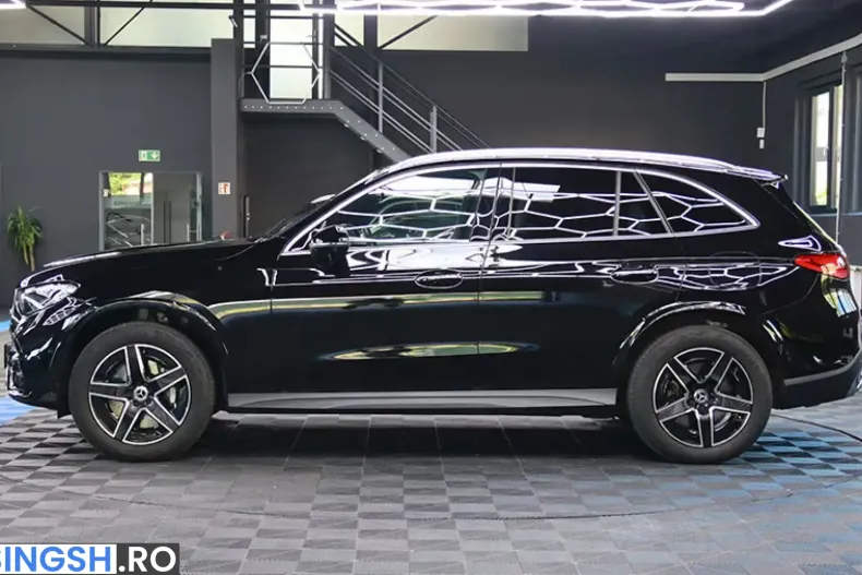 Mercedes-Benz GLC 300 (Clasa GLC) din 2023 cu 58.000 km - oferta MER263768 - foto 8