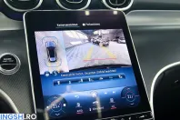 Mercedes-Benz GLC 300 (Clasa GLC) din 2023 cu 58.000 km - oferta MER263768 - foto 13