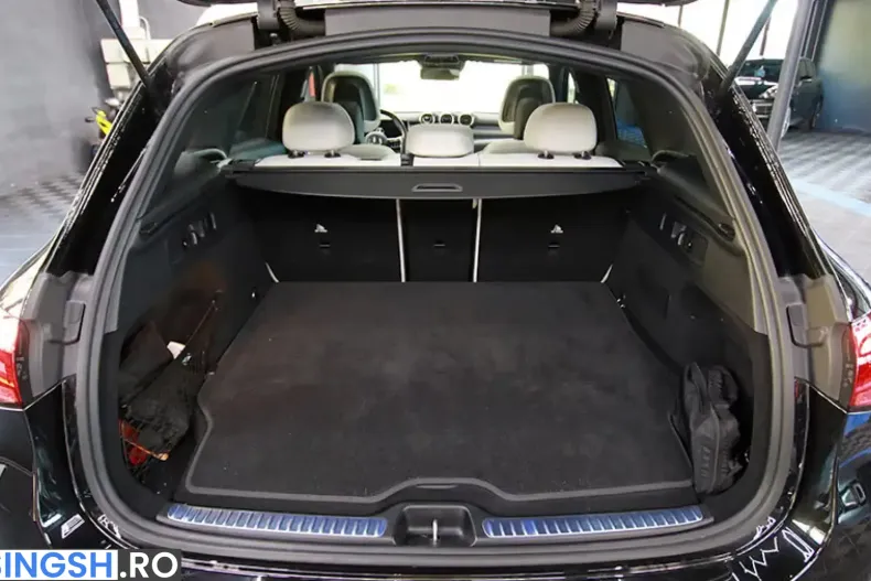 Mercedes-Benz GLC 300 (Clasa GLC) din 2023 cu 58.000 km - oferta MER263768 - foto 14