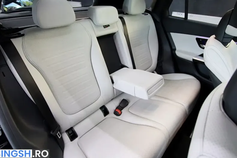 Mercedes-Benz GLC 300 (Clasa GLC) din 2023 cu 58.000 km - oferta MER263768 - foto 16