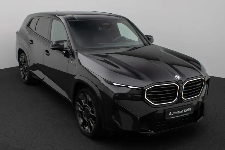 BMW XM (Seria X) din 2024 cu 48.326 km - oferta BMW263770 - foto 3