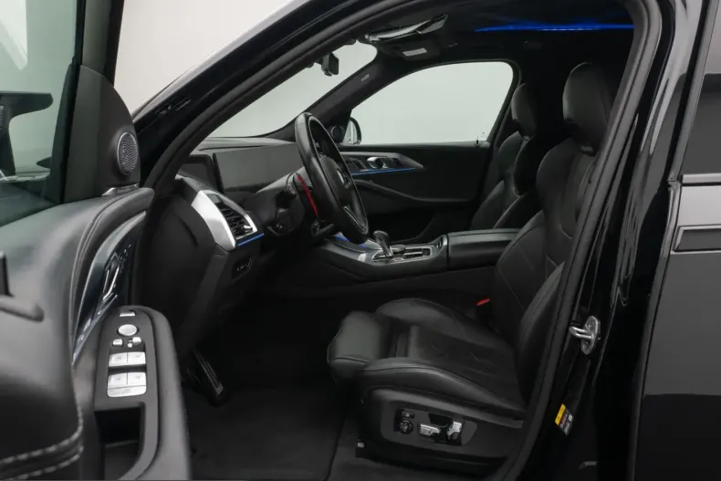 BMW XM (Seria X) din 2024 cu 48.326 km - oferta BMW263770 - foto 16
