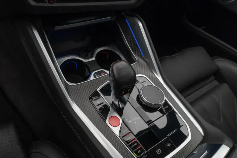 BMW XM (Seria X) din 2024 cu 48.326 km - oferta BMW263770 - foto 19
