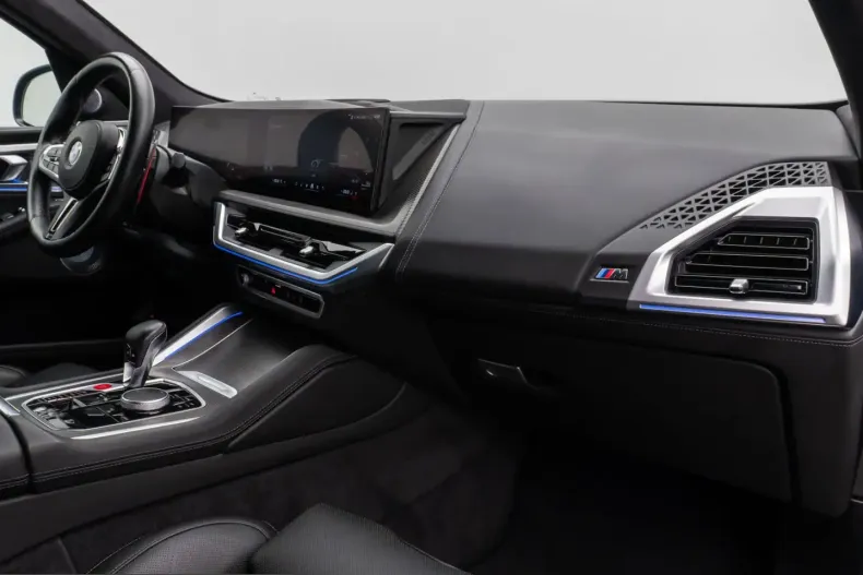 BMW XM (Seria X) din 2024 cu 48.326 km - oferta BMW263770 - foto 20