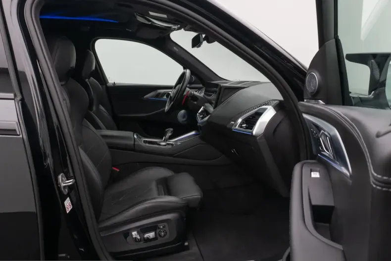 BMW XM (Seria X) din 2024 cu 48.326 km - oferta BMW263770 - foto 21