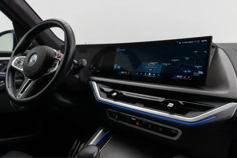 BMW XM (Seria X) din 2024 cu 48.326 km - oferta BMW263770 - foto 34