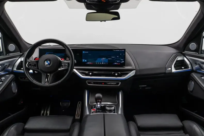 BMW XM (Seria X) din 2024 cu 48.326 km - oferta BMW263770 - foto 36