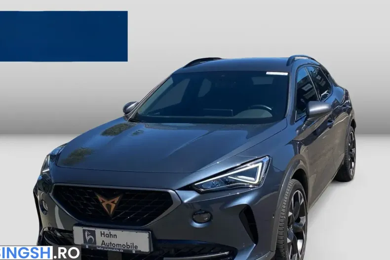 Cupra Formentor din 2024 cu 17.506 km - oferta CUP263774 - foto 1