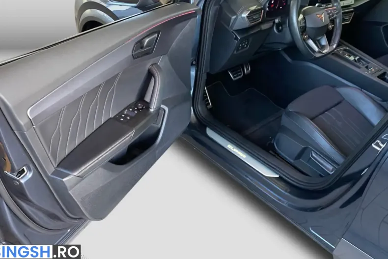 Cupra Formentor din 2024 cu 17.506 km - oferta CUP263774 - foto 5