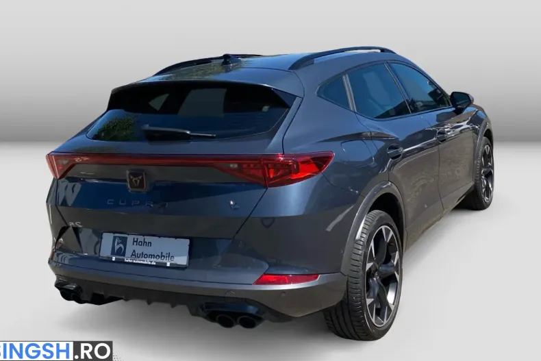 Cupra Formentor din 2024 cu 17.506 km - oferta CUP263774 - foto 8