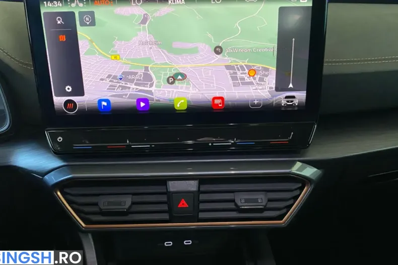Cupra Formentor din 2024 cu 17.506 km - oferta CUP263774 - foto 12