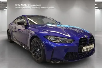 BMW M4 din 2023 - oferta BMW263781