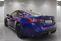 BMW M4 (Seria 4) din 2023 cu 57.435 km - oferta BMW263781 - foto 4