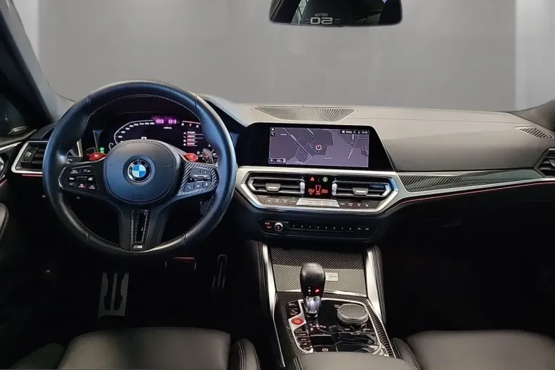 BMW M4 (Seria 4) din 2023 cu 57.435 km - oferta BMW263781 - foto 10