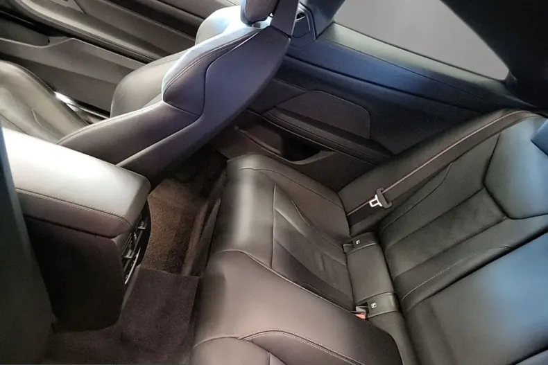 BMW M4 (Seria 4) din 2023 cu 57.435 km - oferta BMW263781 - foto 11