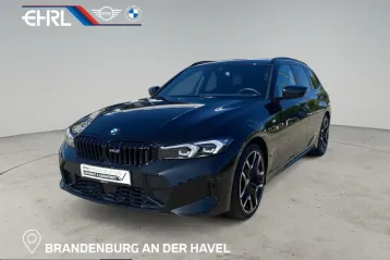 BMW 320 din 2026 - oferta BMW263786