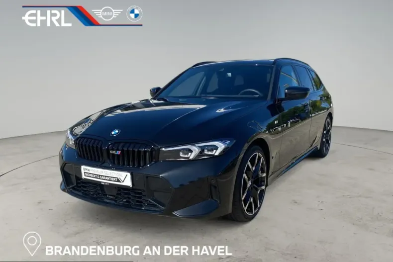 BMW 320 (Seria 3) din 2026 cu 6.387 km - oferta BMW263786 - foto 1