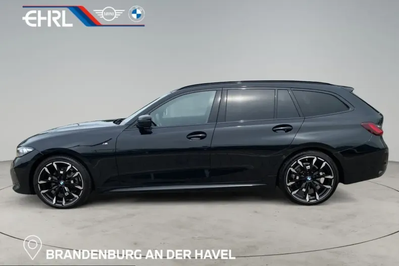 BMW 320 (Seria 3) din 2026 cu 6.387 km - oferta BMW263786 - foto 2