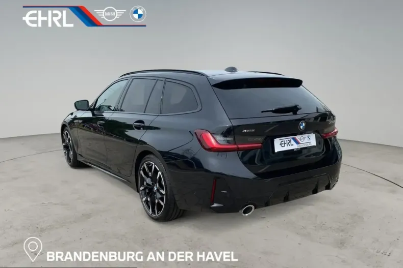 BMW 320 (Seria 3) din 2026 cu 6.387 km - oferta BMW263786 - foto 3