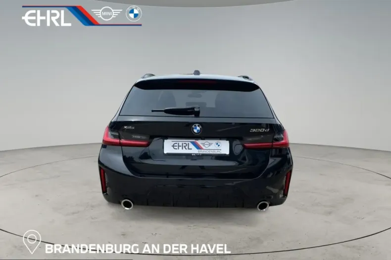 BMW 320 (Seria 3) din 2026 cu 6.387 km - oferta BMW263786 - foto 4