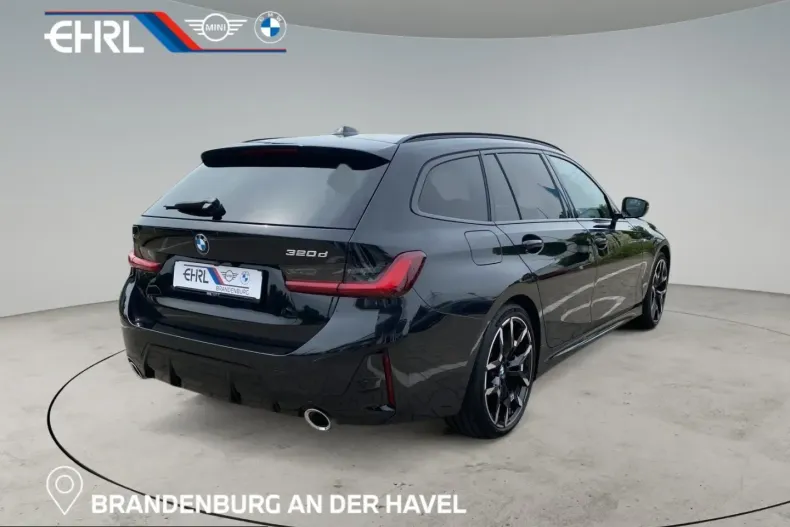 BMW 320 (Seria 3) din 2026 cu 6.387 km - oferta BMW263786 - foto 5