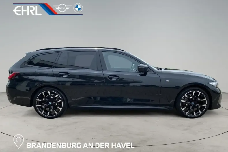 BMW 320 (Seria 3) din 2026 cu 6.387 km - oferta BMW263786 - foto 6