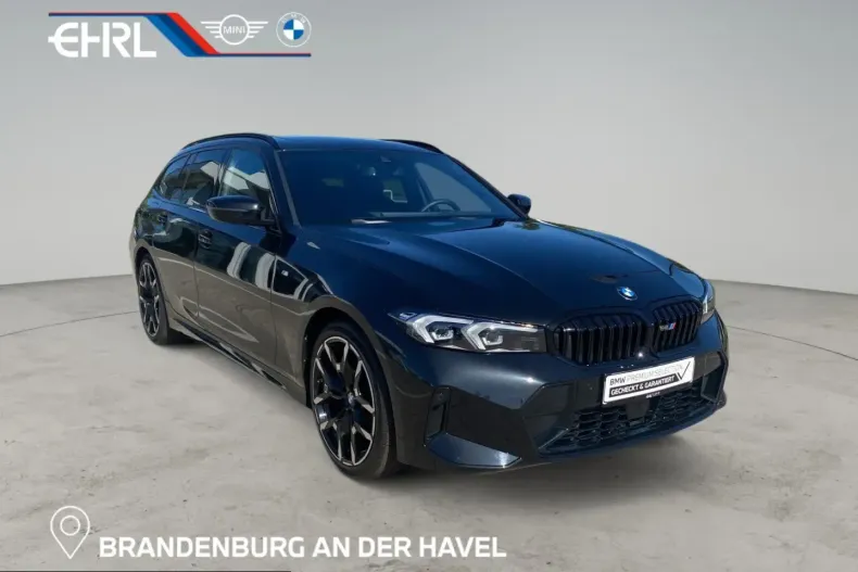 BMW 320 (Seria 3) din 2026 cu 6.387 km - oferta BMW263786 - foto 7