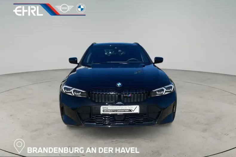 BMW 320 (Seria 3) din 2026 cu 6.387 km - oferta BMW263786 - foto 8