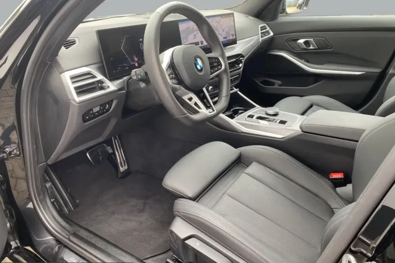 BMW 320 (Seria 3) din 2026 cu 6.387 km - oferta BMW263786 - foto 11