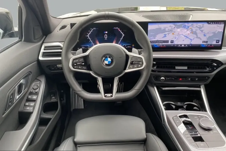 BMW 320 (Seria 3) din 2026 cu 6.387 km - oferta BMW263786 - foto 20