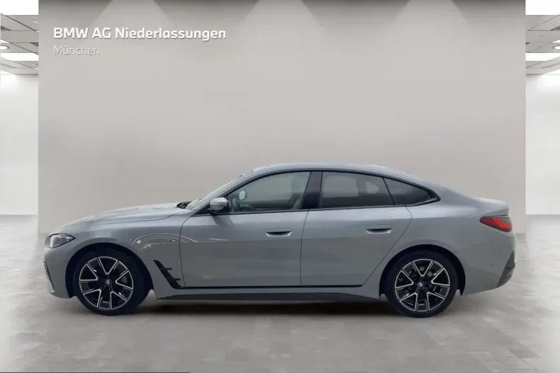 BMW 430 (Seria 4) din 2023 cu 44.721 km - oferta BMW263792 - foto 2
