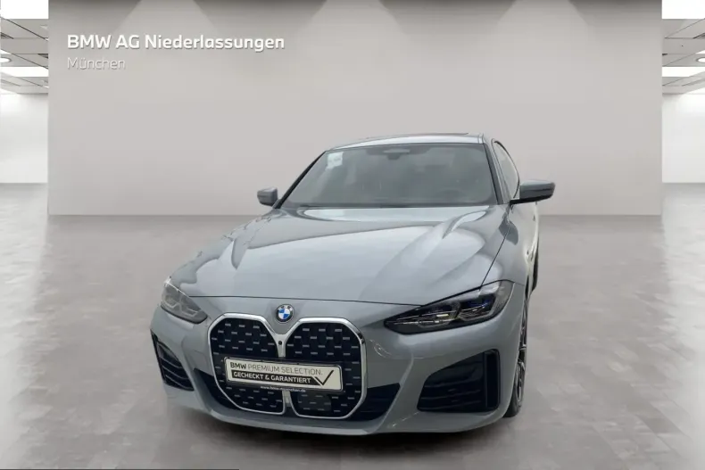 BMW 430 (Seria 4) din 2023 cu 44.721 km - oferta BMW263792 - foto 3