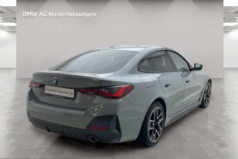 BMW 430 (Seria 4) din 2023 cu 44.721 km - oferta BMW263792 - foto 4