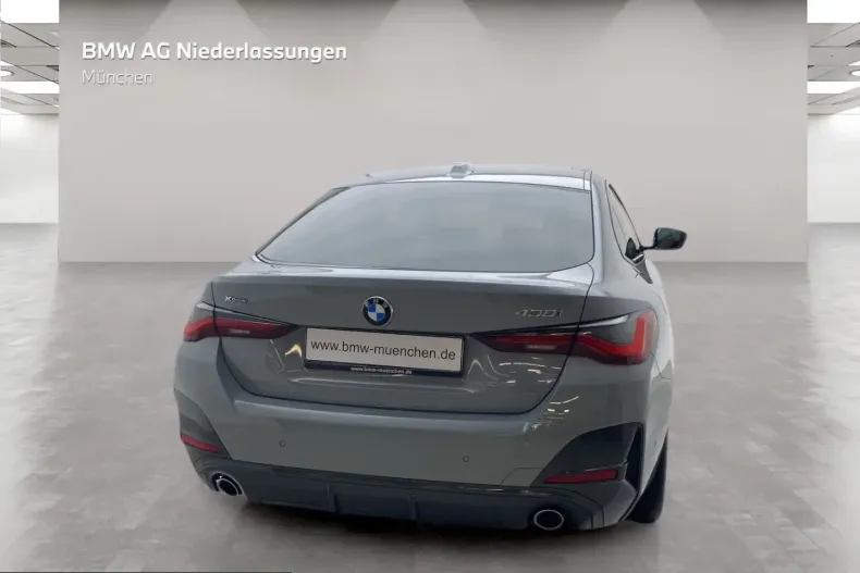 BMW 430 (Seria 4) din 2023 cu 44.721 km - oferta BMW263792 - foto 5