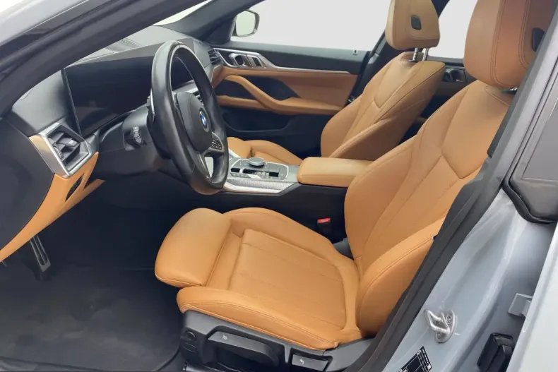 BMW 430 (Seria 4) din 2023 cu 44.721 km - oferta BMW263792 - foto 7