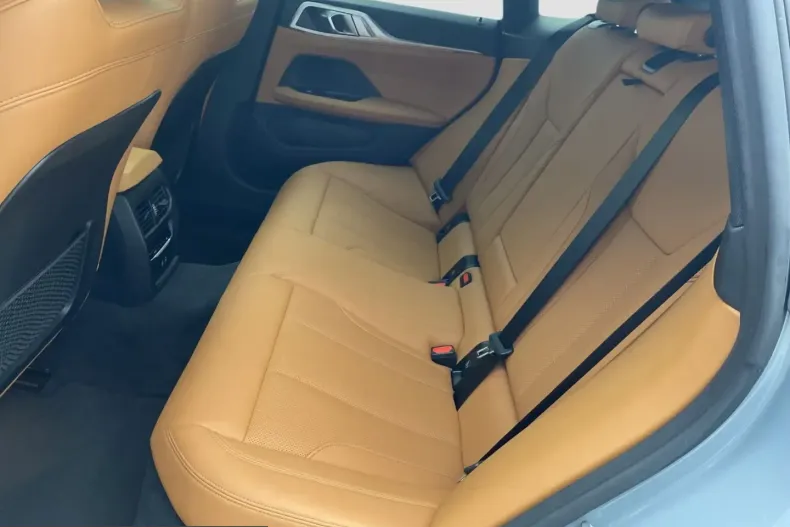 BMW 430 (Seria 4) din 2023 cu 44.721 km - oferta BMW263792 - foto 8
