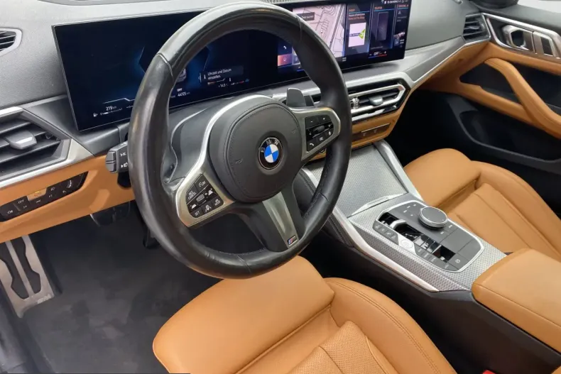 BMW 430 (Seria 4) din 2023 cu 44.721 km - oferta BMW263792 - foto 9