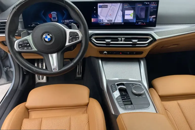 BMW 430 (Seria 4) din 2023 cu 44.721 km - oferta BMW263792 - foto 10